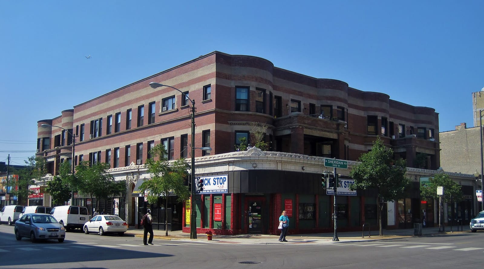 Uptown Cafe & Gallery photo 2