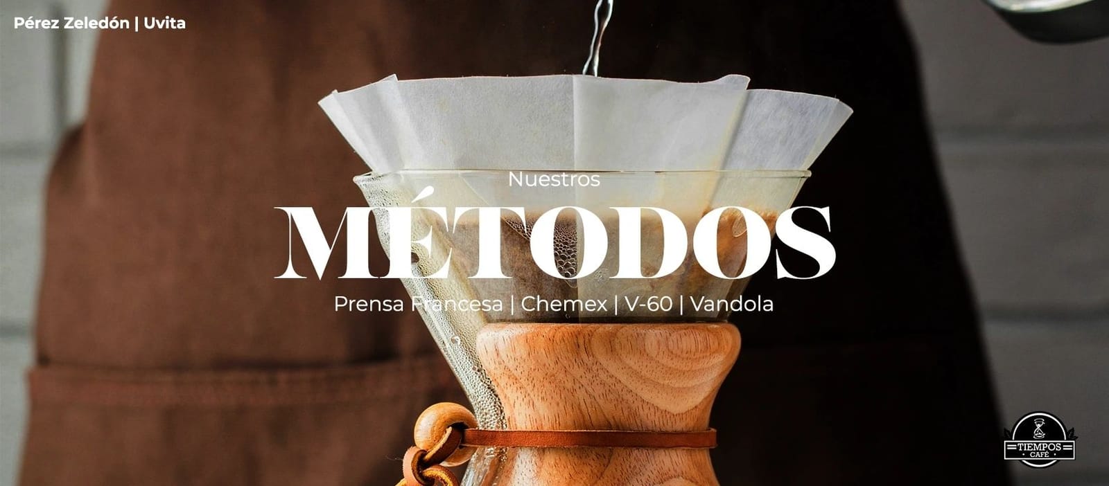 Tiempos Café
