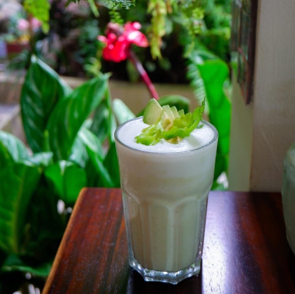Kunjani Cafe photo 4