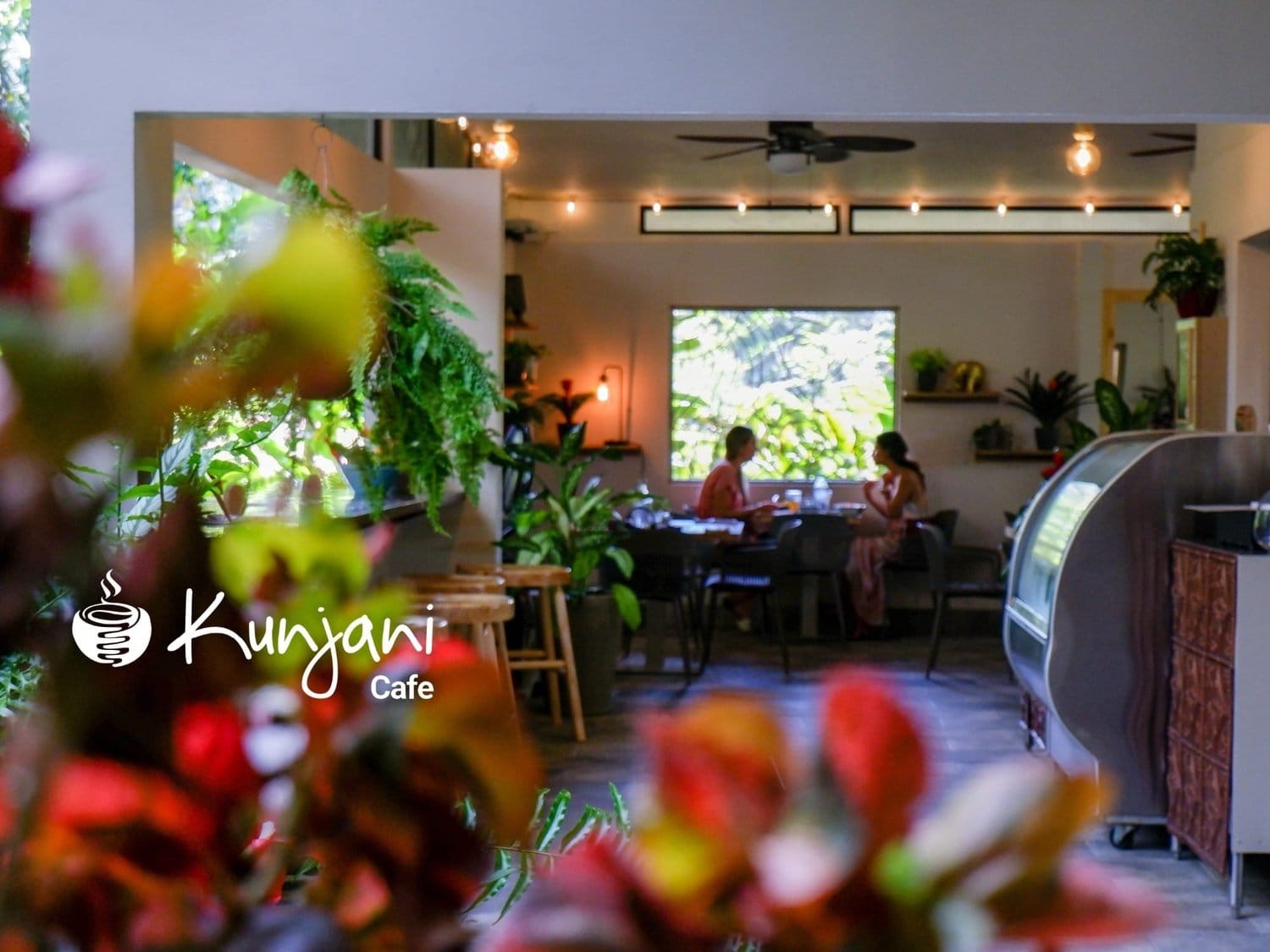 Kunjani Cafe photo 2