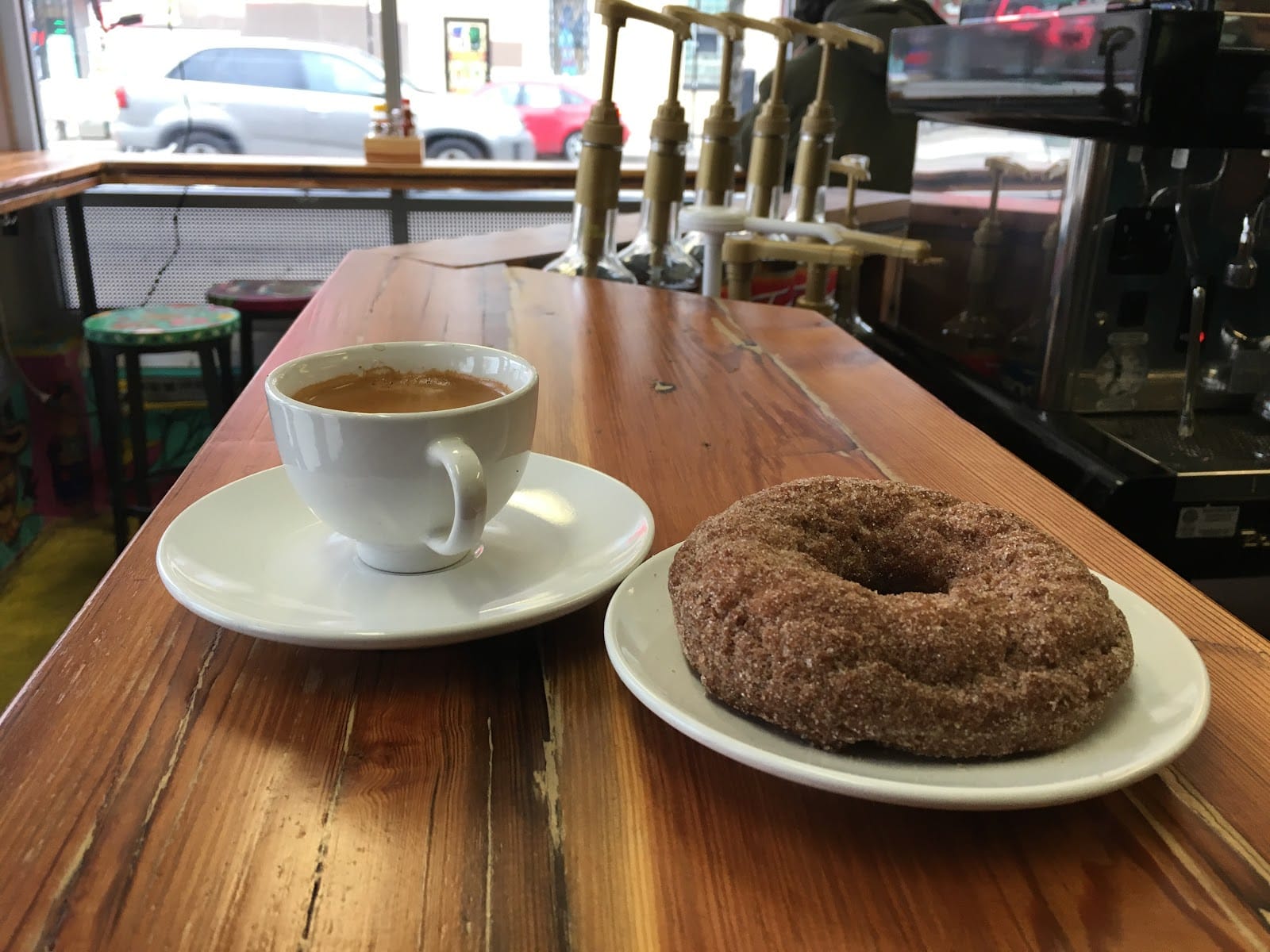 L Cafecito Jumping Bean