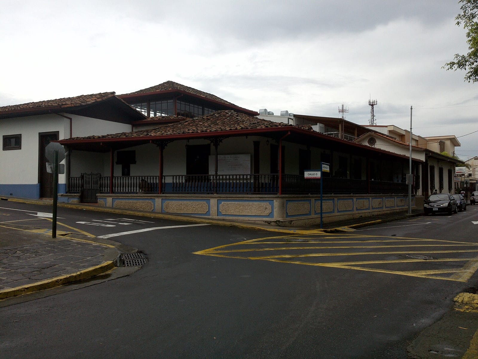 Café Delicias
