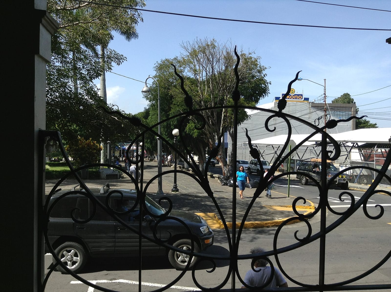 Café Delicias photo 4