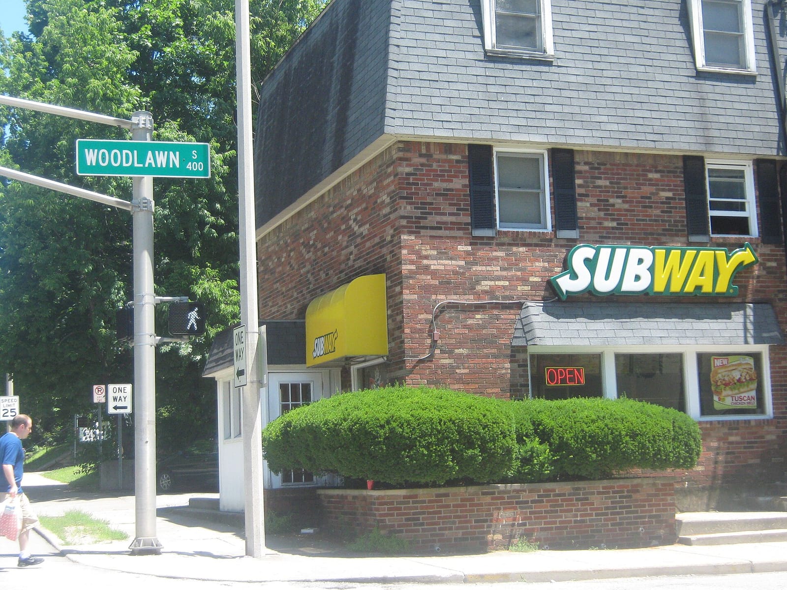 The Inkwell Bakery & Cafe