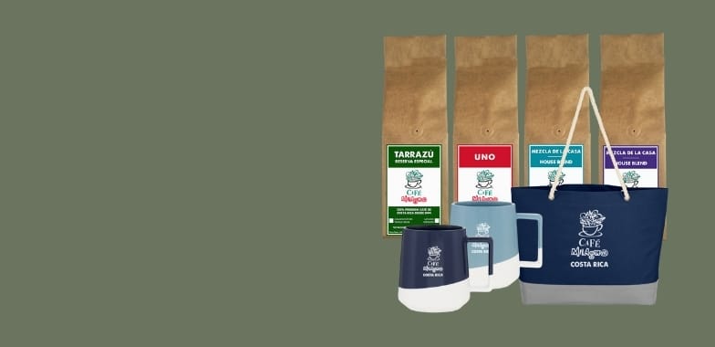 Café Milagro Coffee Roasters