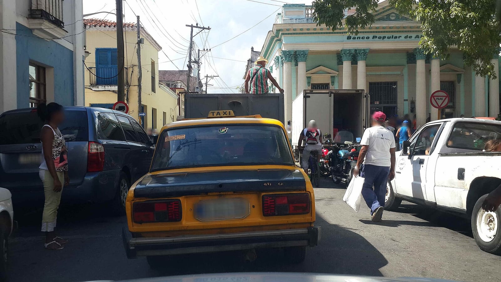 El Rápido photo 2