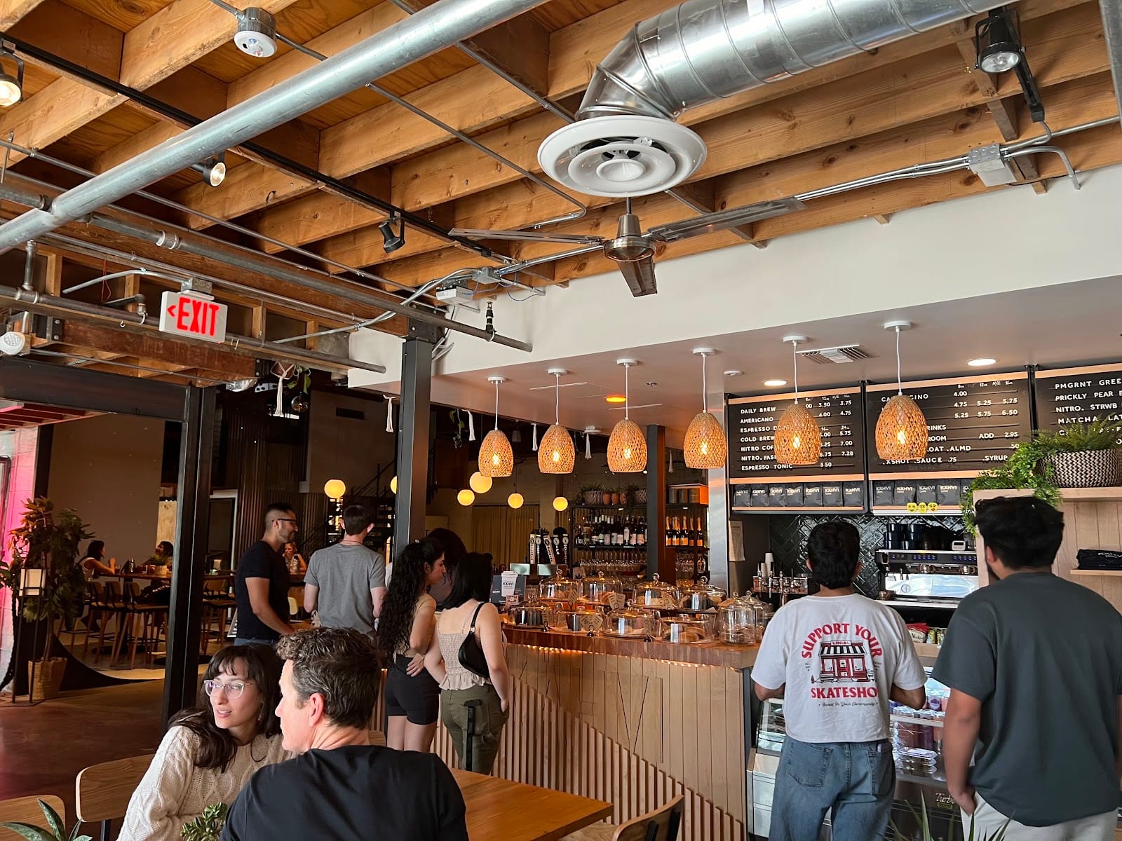 Kahvi Coffee + Cafe
