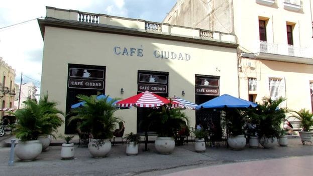 Café Ciudad