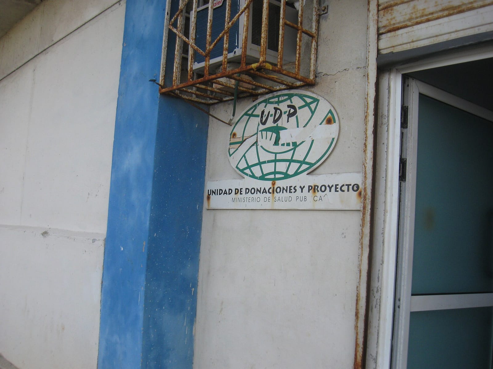 Cafeteria Los Afortunados