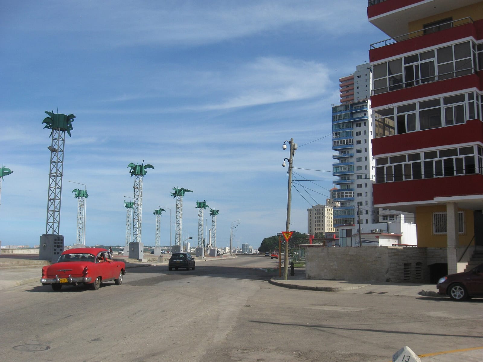 Cafeteria Los Afortunados photo 3