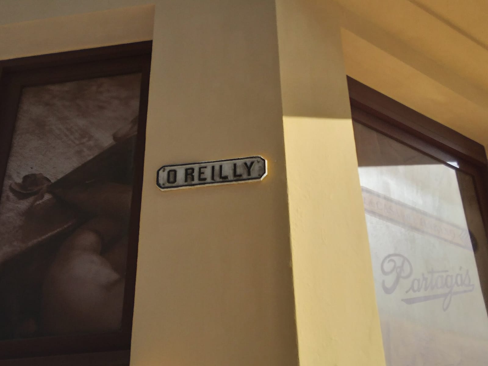 O'Reilly photo 5