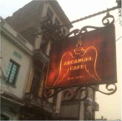 Café Arcángel photo 6