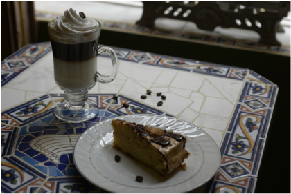 Café Arcángel photo 4