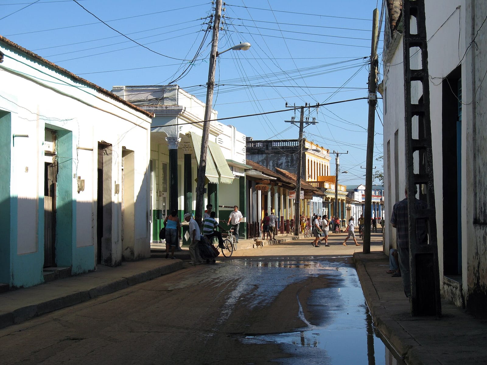 EL Dorado Cafe photo 2