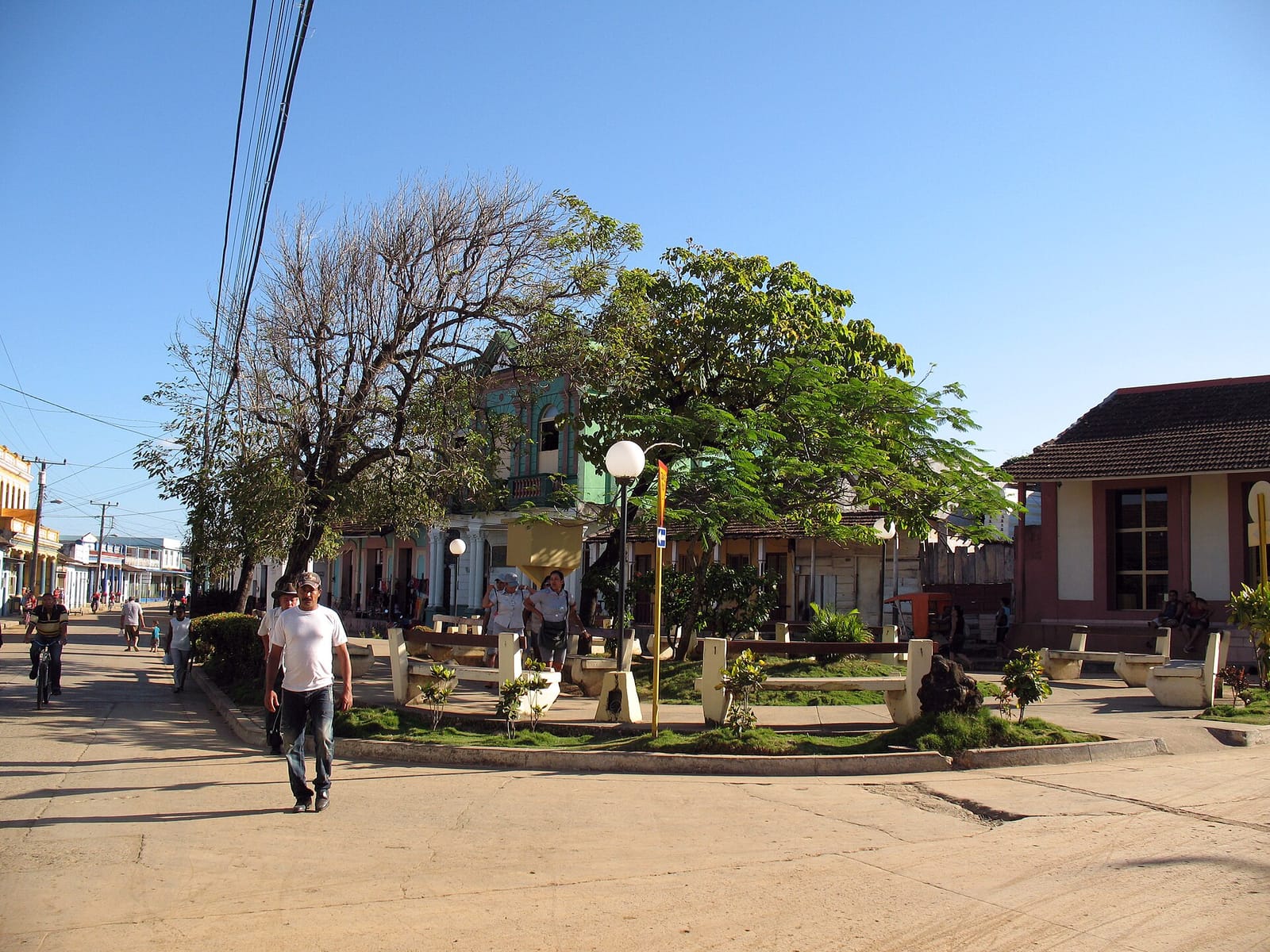 EL Dorado Cafe photo 3