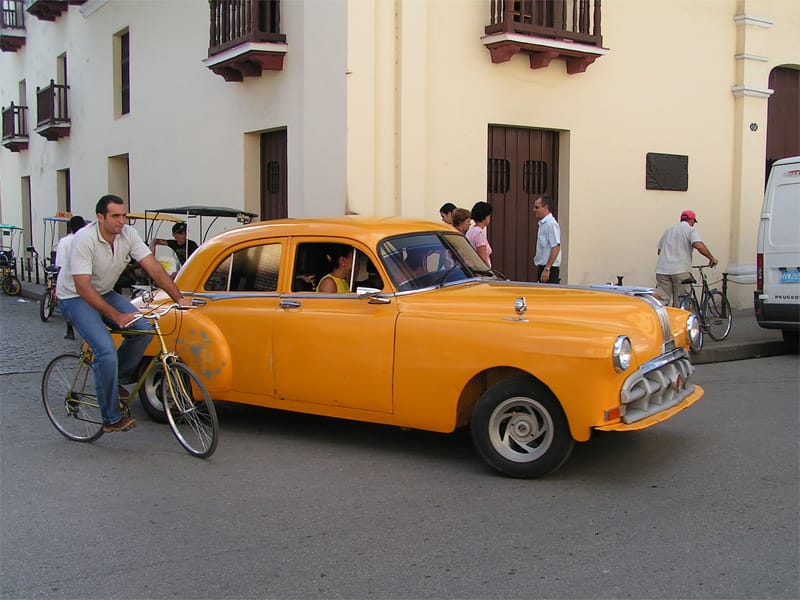 Nuevo Mundo photo 5