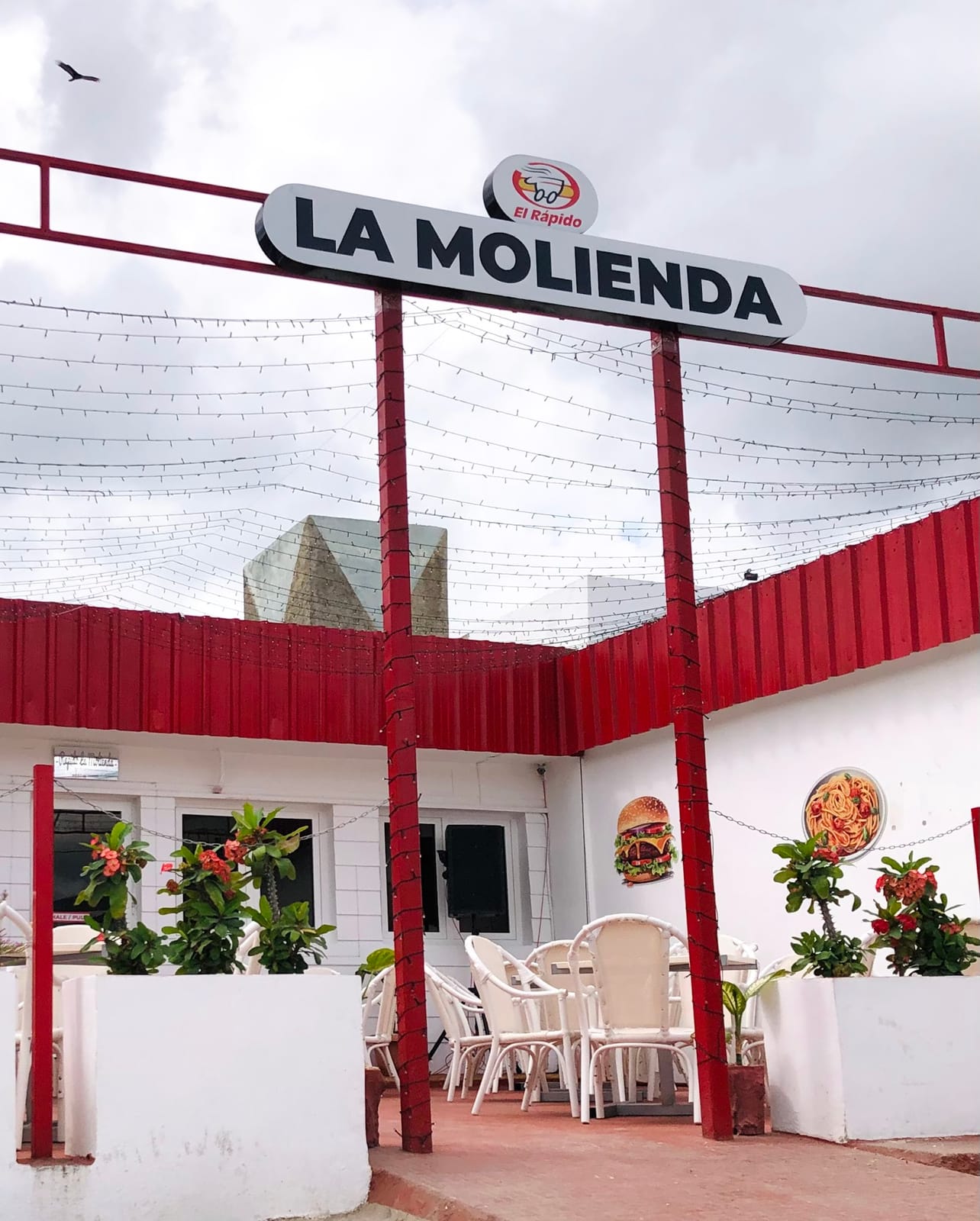 La Molienda