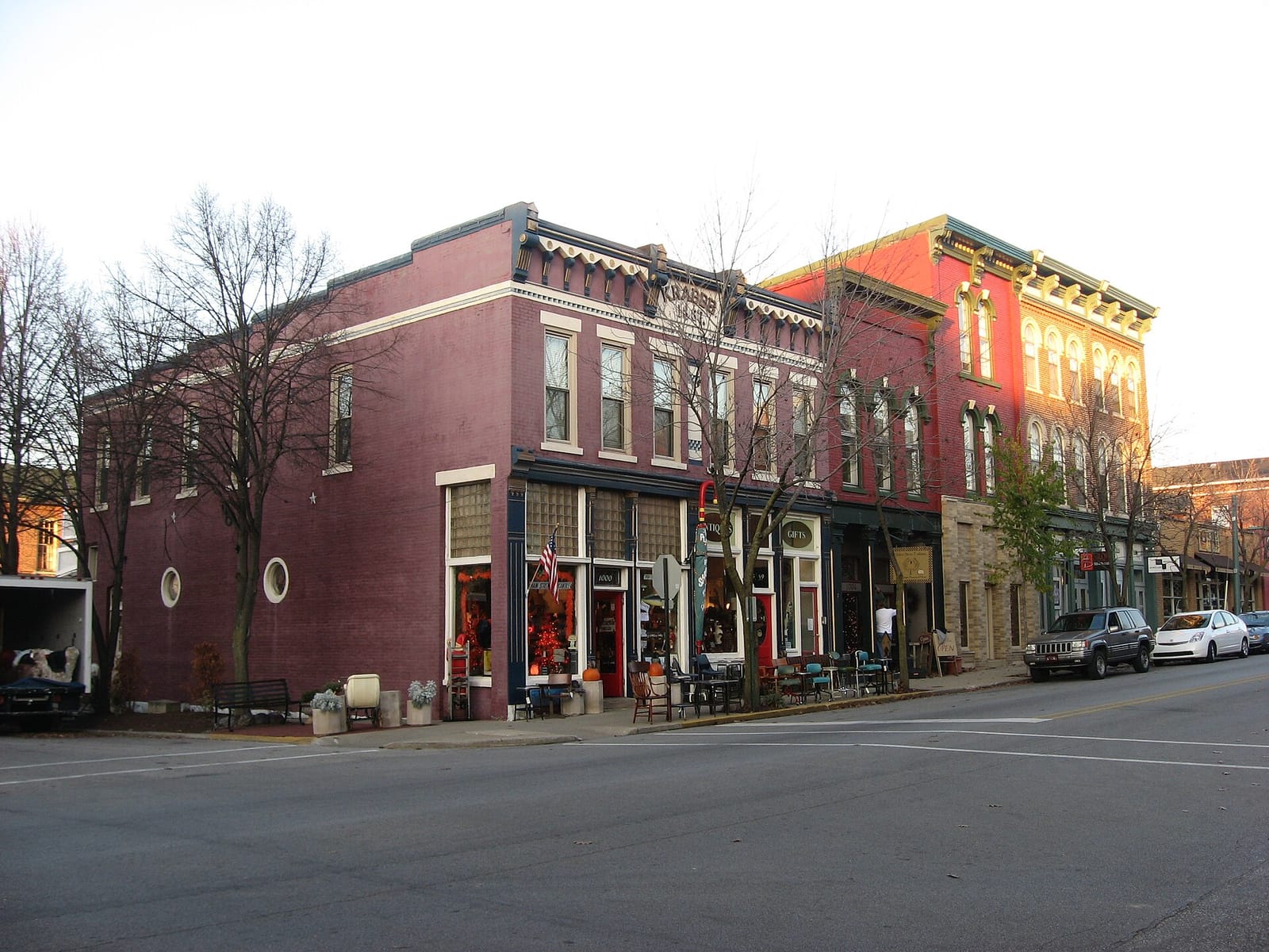 Fuel Coffee Shop photo 4