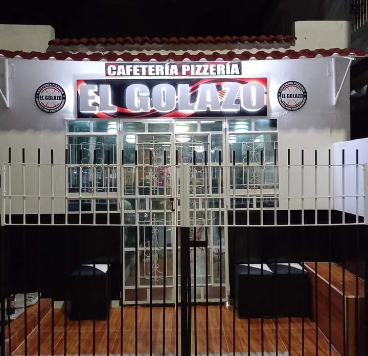 Café El Golazo