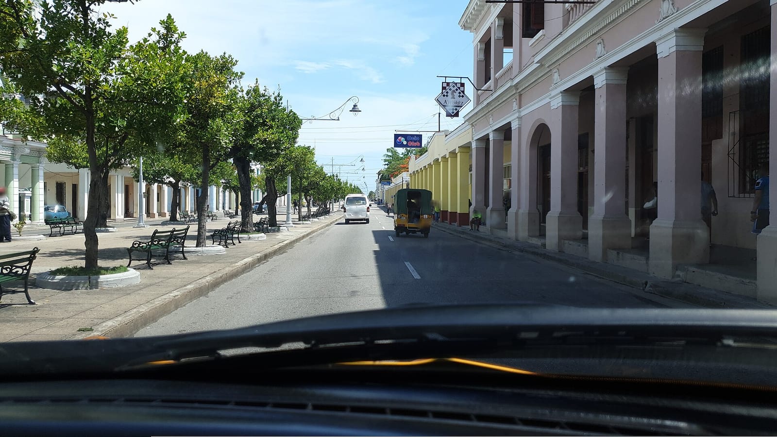 Cafetería "La Marylopez" photo 3