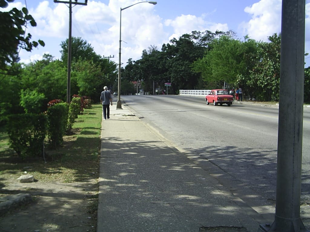 Cafeteria Comipaga