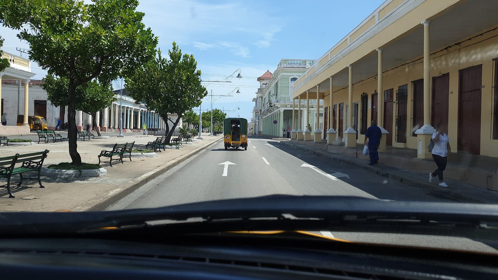 Bar & Cafe Colonial Villaverde photo 3