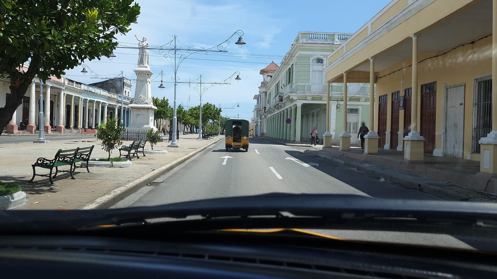 Bar & Cafe Colonial Villaverde photo 4
