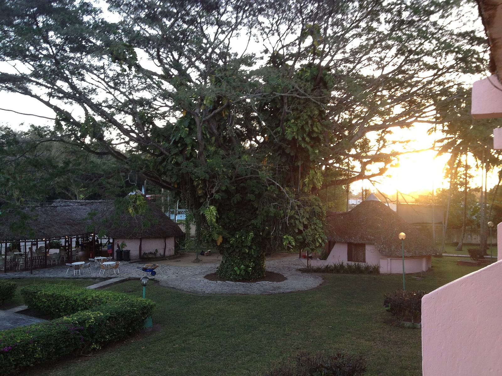 Ranchón El Caney