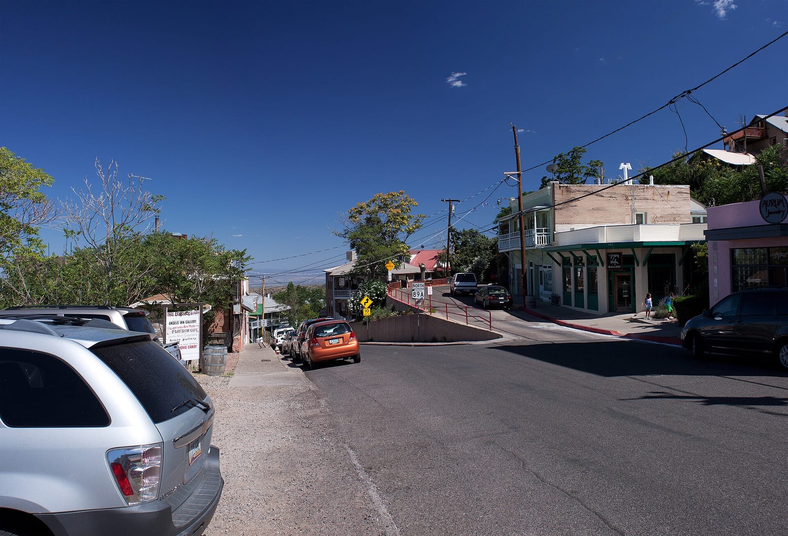 Coppertown Coffee and Gelato photo 2
