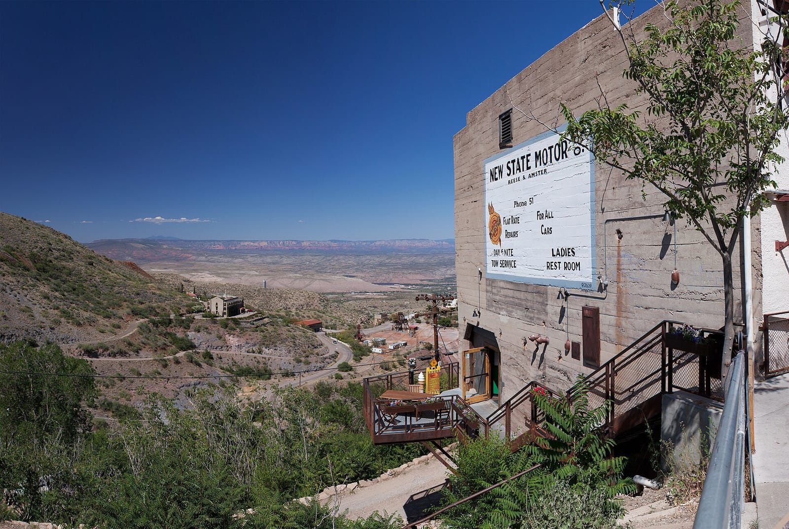 Coppertown Coffee and Gelato