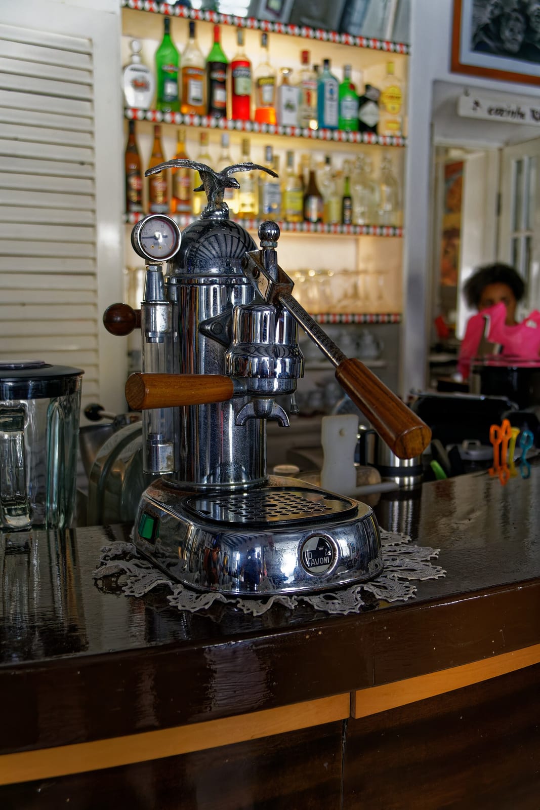 Kanta Morna Café photo 2