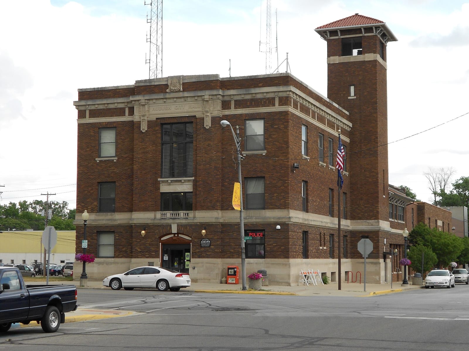 9th Street Brew Coffee House photo 2