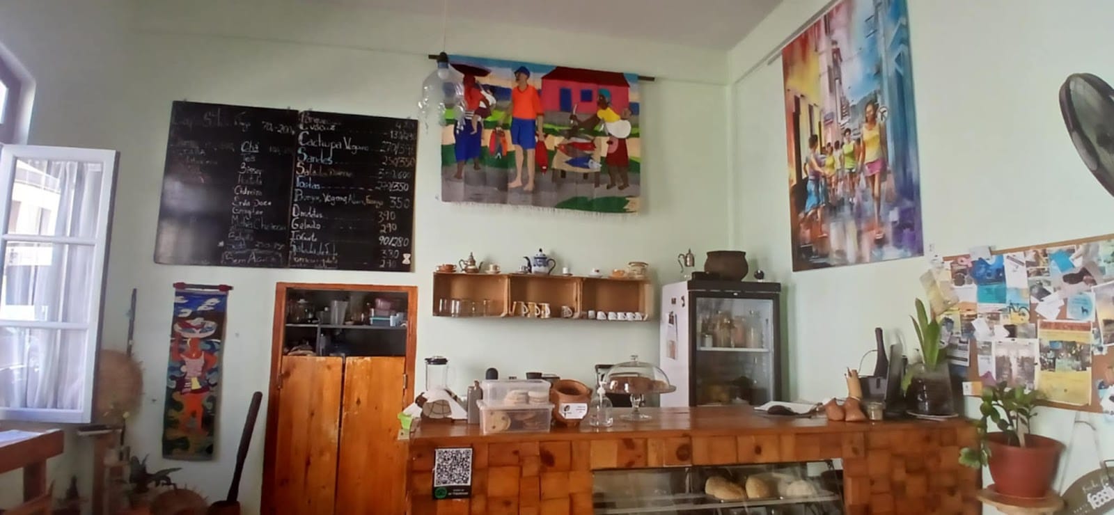 Cafe Verde