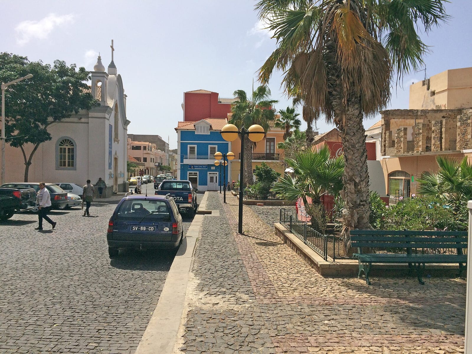 Kafê Djan Djan