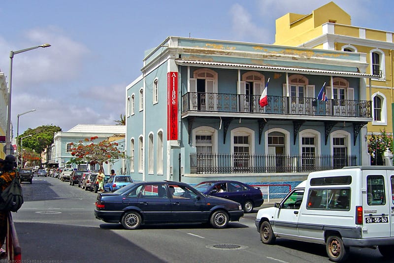 Kafê Djan Djan photo 3