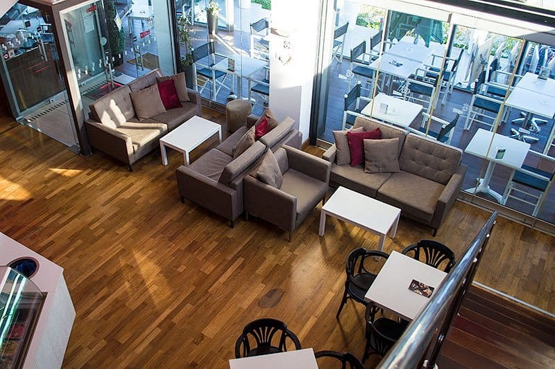 Presse Cafe photo 5