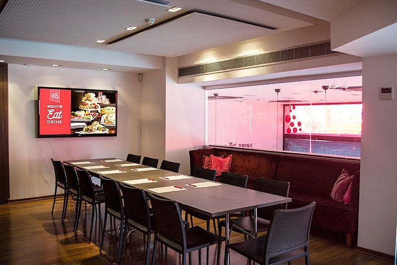 Presse Cafe photo 8