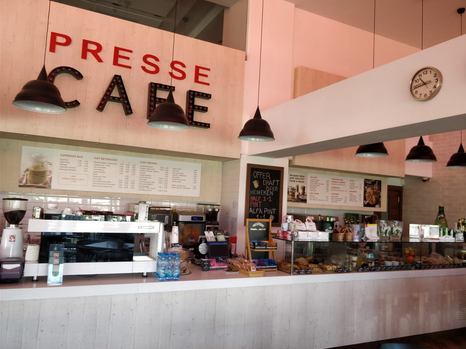 Presse Cafe photo 3