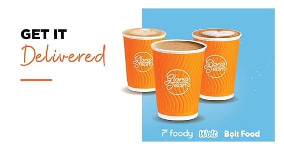 Gloria Jean's