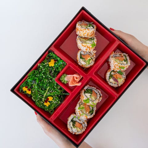 Wok N Roll photo 8