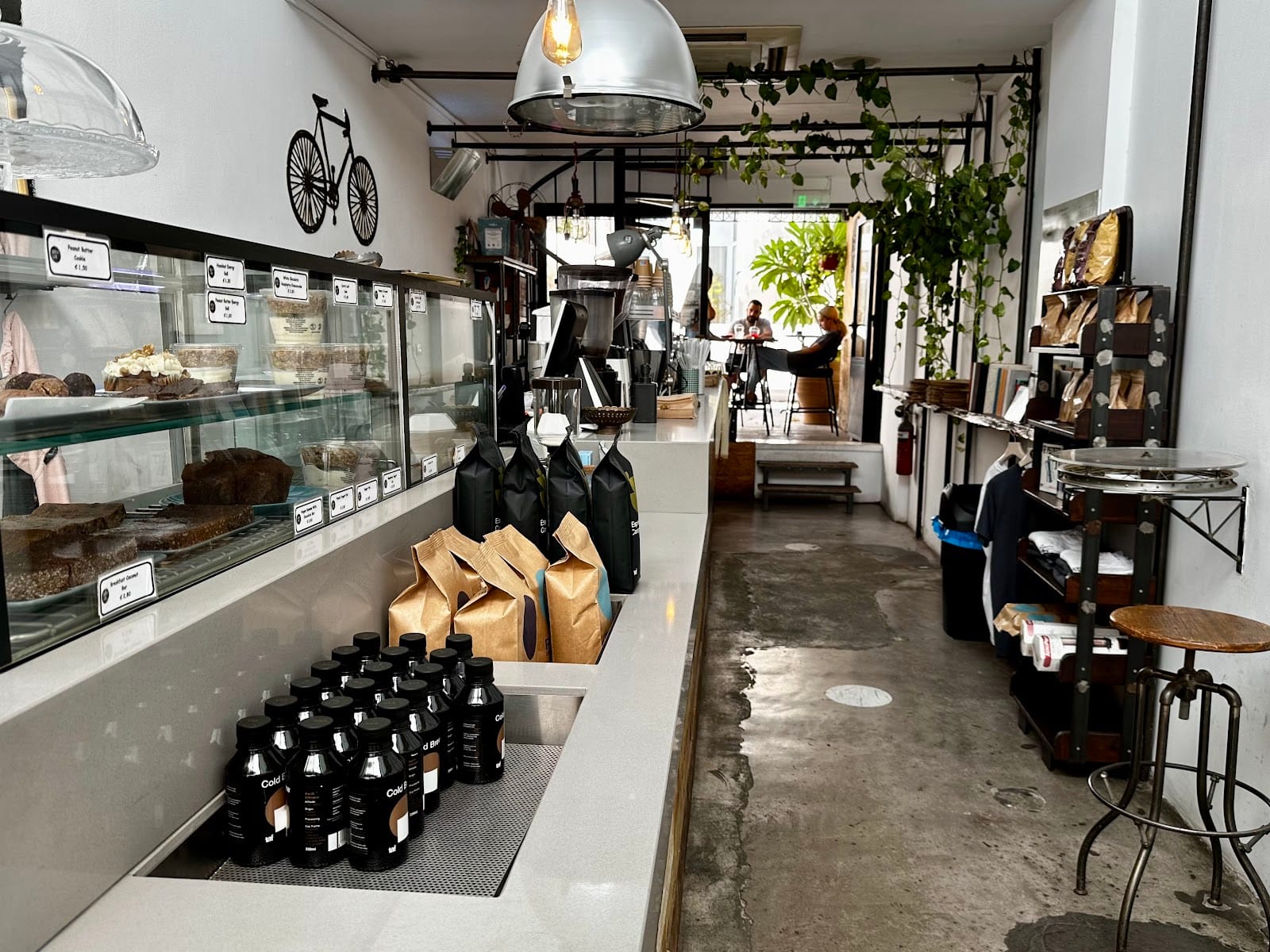 Brew Lab