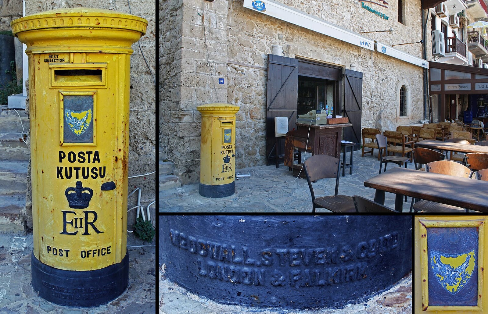 Harbour Café