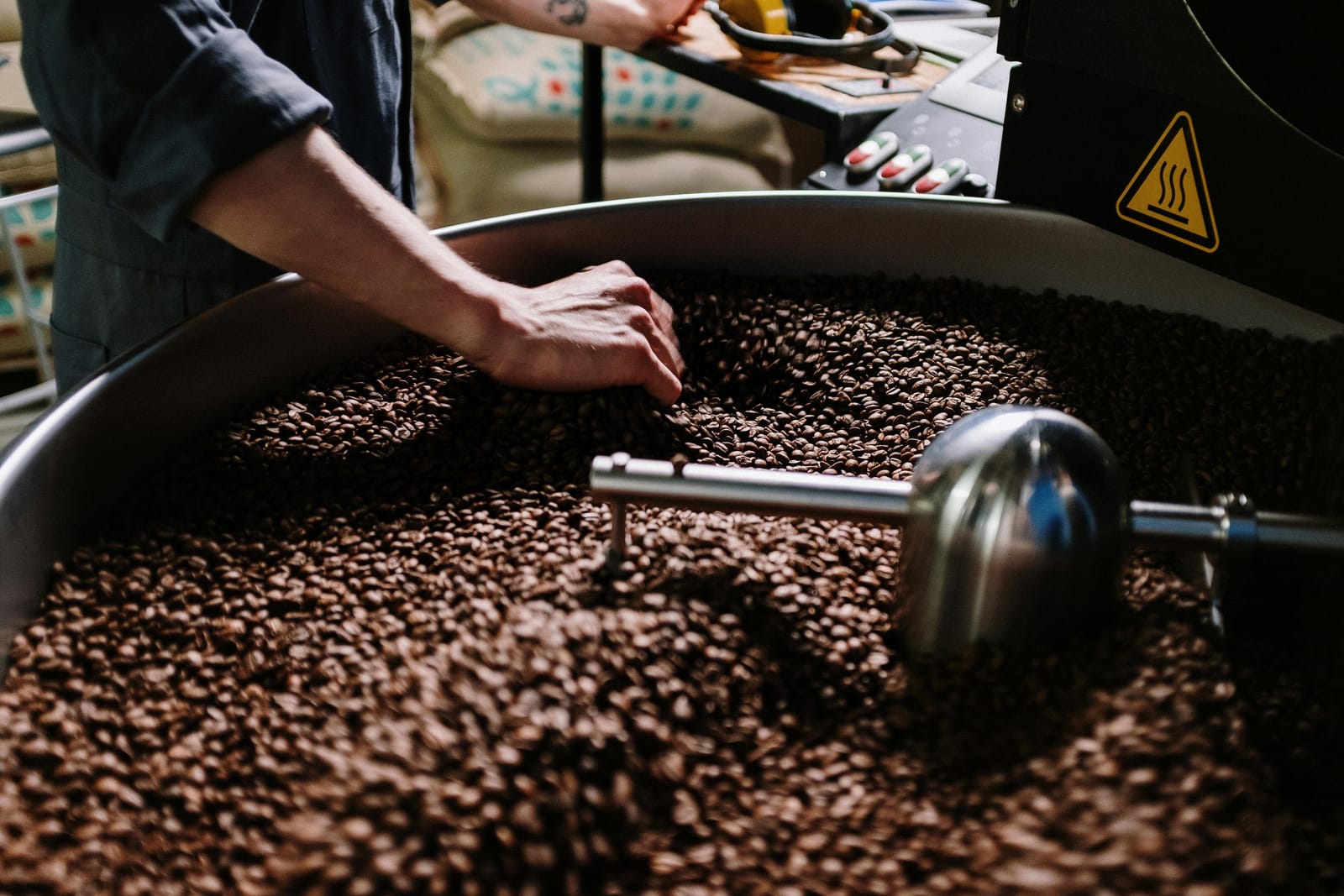 Beanhaus Coffee Roasters photo 7