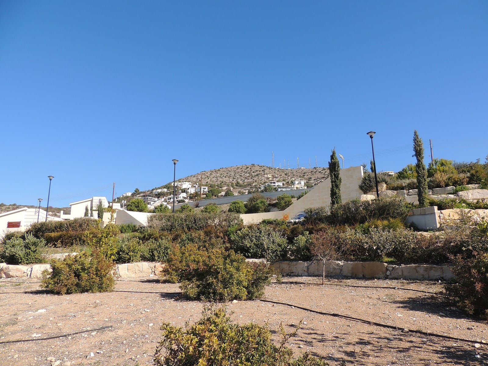 Amphitheater Cafe