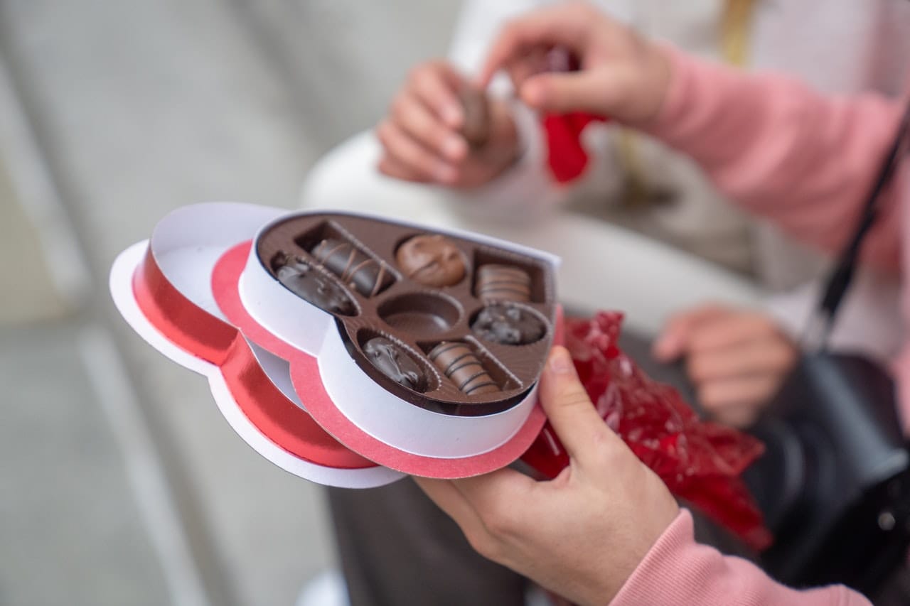 Mensure's Coffee & Chocolate photo 4