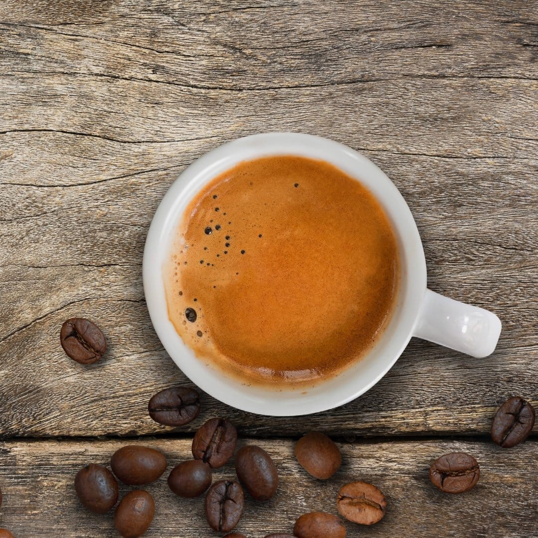 Mensure's Coffee & Chocolate photo 2