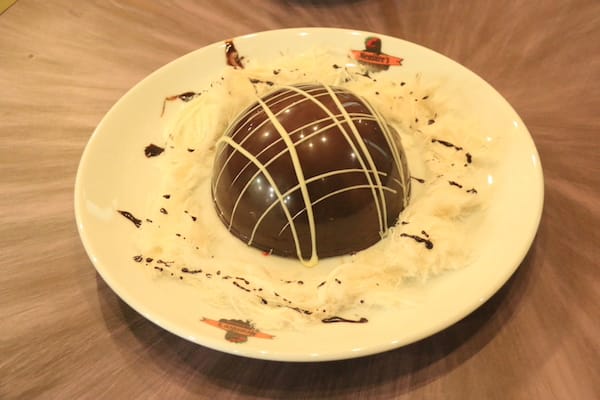 Mensure's Coffee & Chocolate photo 3