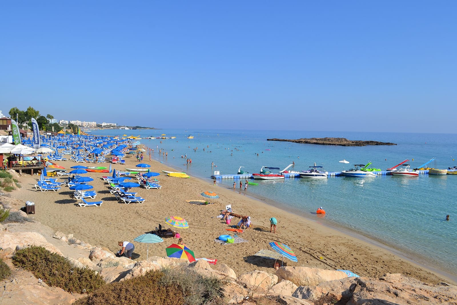Fig Tree Bay photo 4