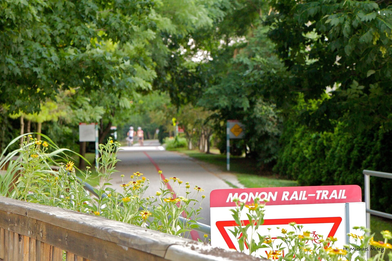 Monon Coffee Company
