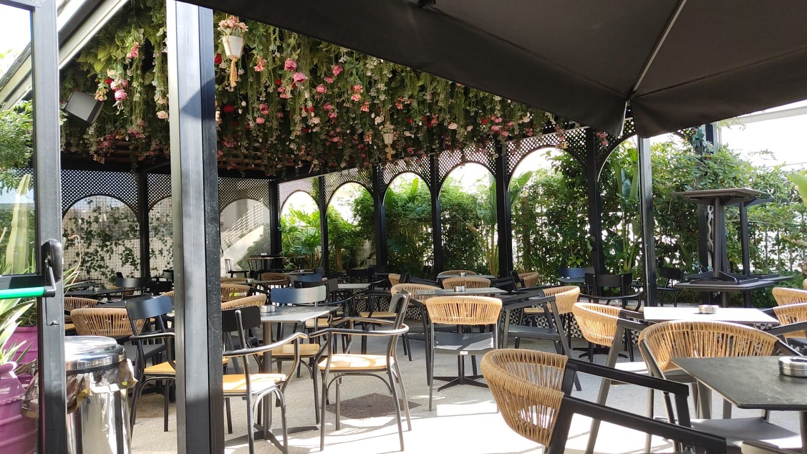 Urbano Coffee 11